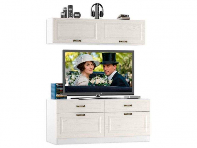 Ливерпуль Гостиная комплектация 6