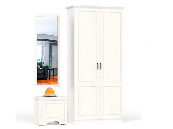 Ливерпуль Прихожая комплектация 5