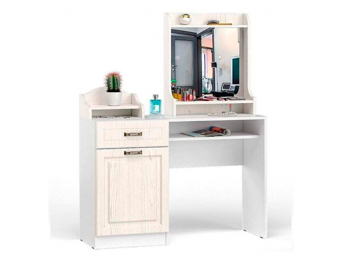 Ливерпуль Спальня набор мебели 11