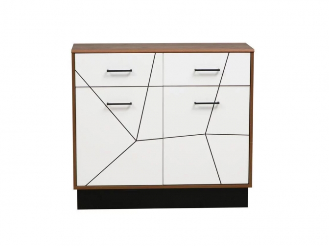 Комод Гамма 54.07