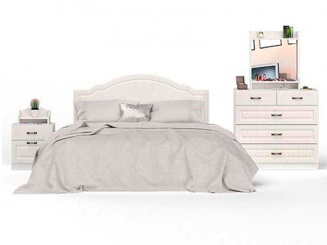 Ливерпуль Спальня набор мебели 9