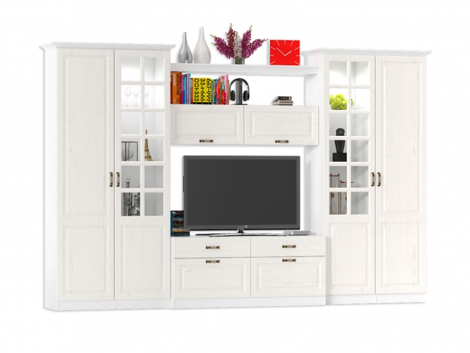 Ливерпуль Гостиная комплектация 4