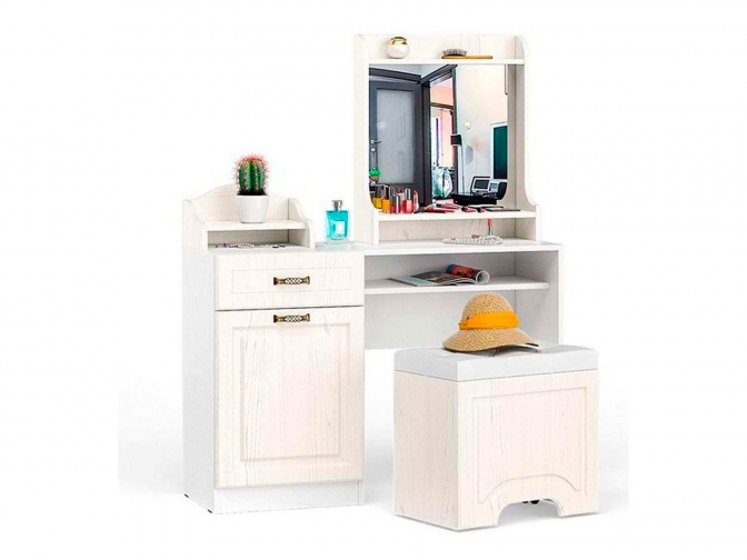 Ливерпуль Спальня набор мебели 10