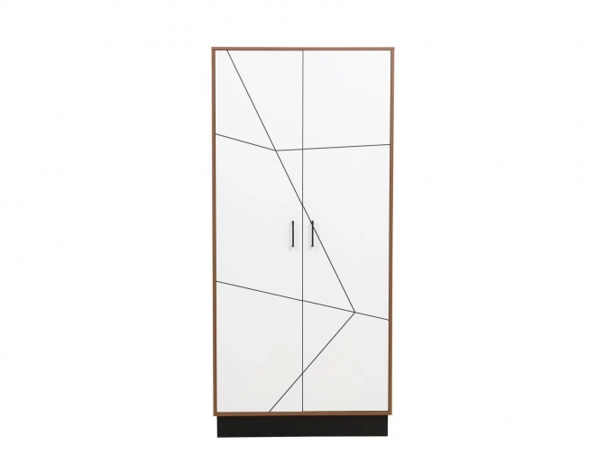 Шкаф Гамма 54.03