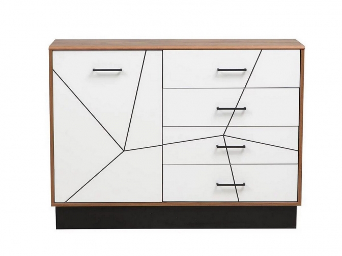 Комод Гамма 54.08