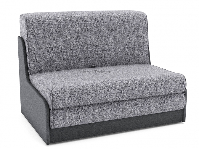 Диван Ольга 120 без подлокотников Эконом