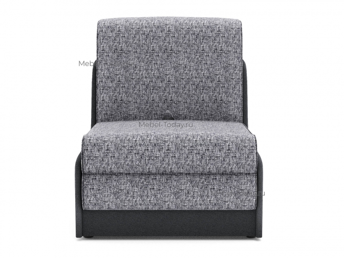 Кресло-кровать Ольга 70 без подлокотников Эконом