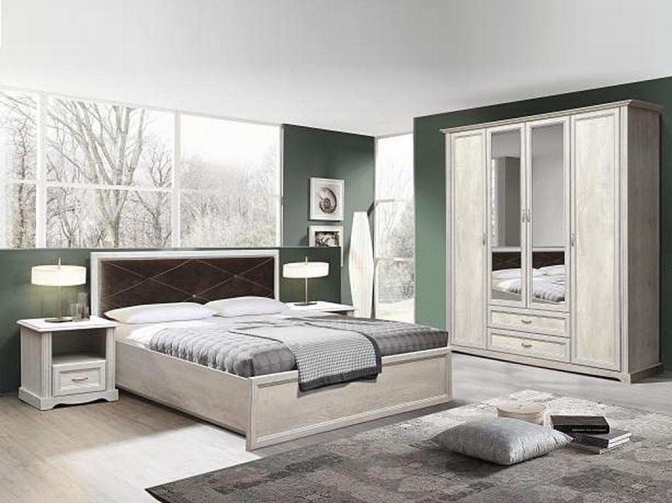 Спальня Сохо