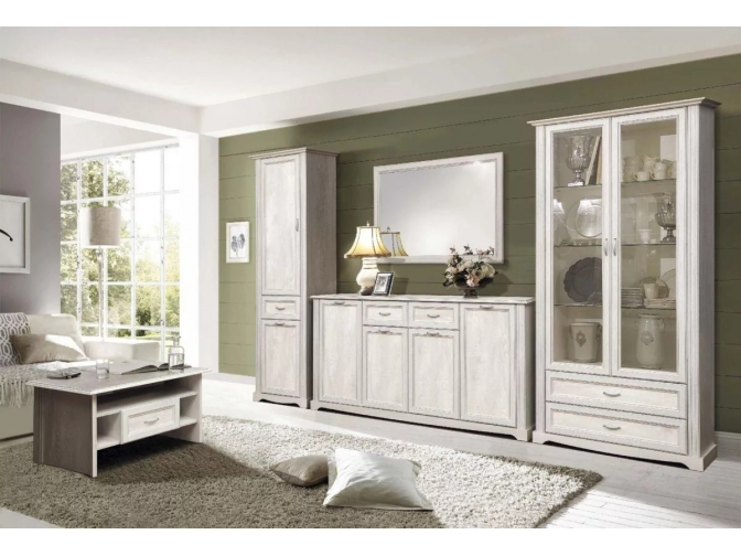 Гостиная Сохо 2