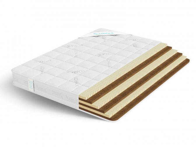 Матрас Lonax Fusion