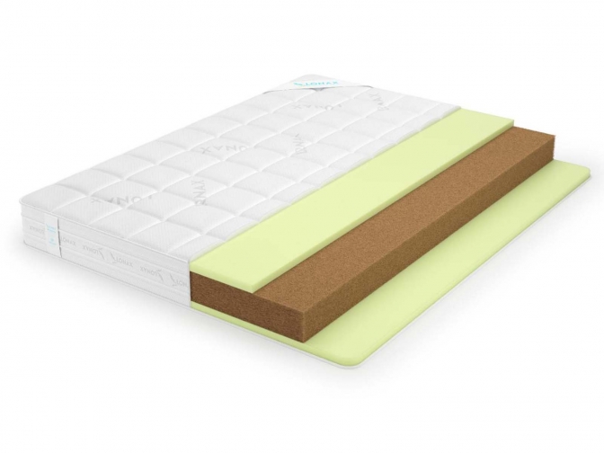 Матрас Lonax Cocos 12 Comfort Eco