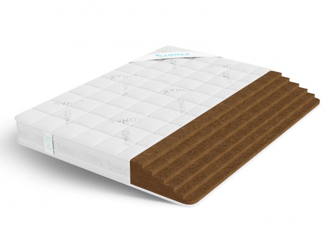 Матрас Lonax Cocos 18