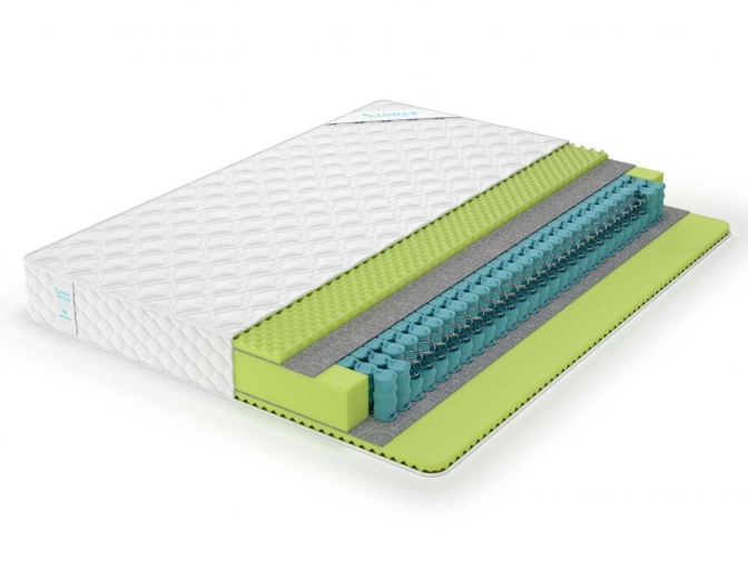Матрас Lonax Relax ППУ TFK