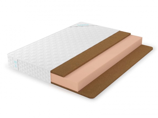 Матрас Lonax Foam Cocos 3 Plus