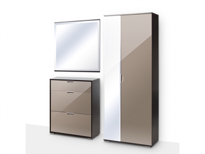 Прихожая Нова-1