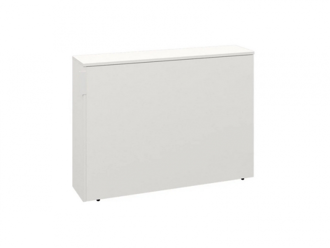 Тумба выкатная Марвэл 16.159 Белый