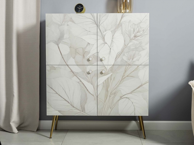 Комод Флоу 16.329