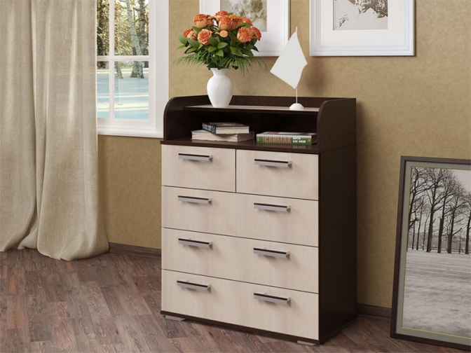 Комод Стандарт №1