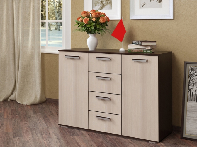 Комод Стандарт №2