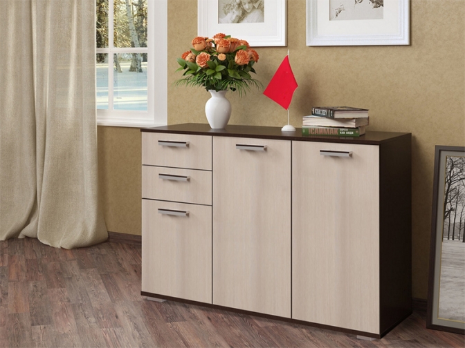 Комод Стандарт №3