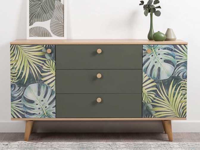 Комод Маттиас 16.245