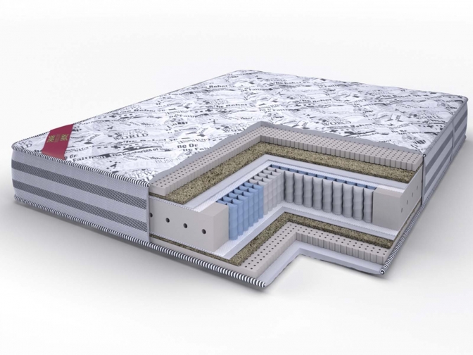 Матрас Lonax Exellent Lux