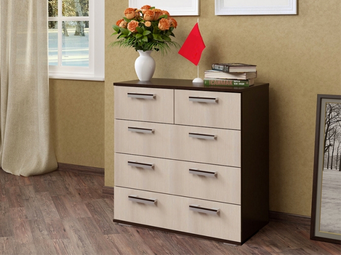 Комод Стандарт №5