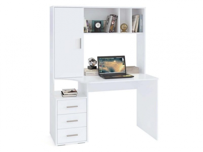 Стол компьютерный КСТ-16