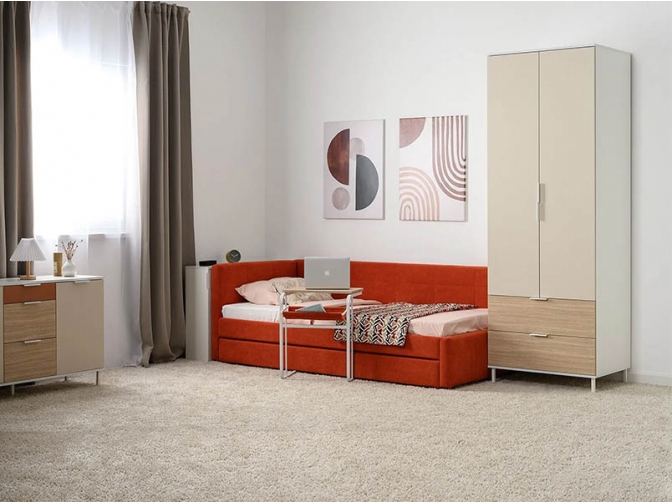 Марвэл молодежная 1