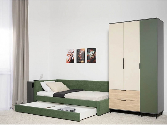 Марвэл молодежная 2