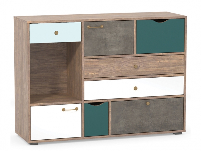 Комод Вайс 10.104