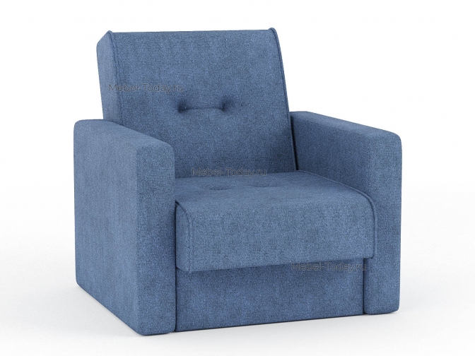 Кресло Милан нераскладное к диванам серии Милан