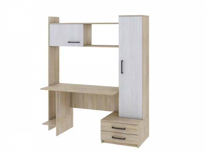 Компьютерный стол Интел-16