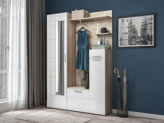 Лайн Интерьер 1