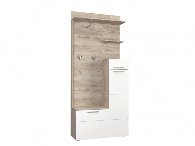 Шкаф многоцелевого назначения Лайн 10.16