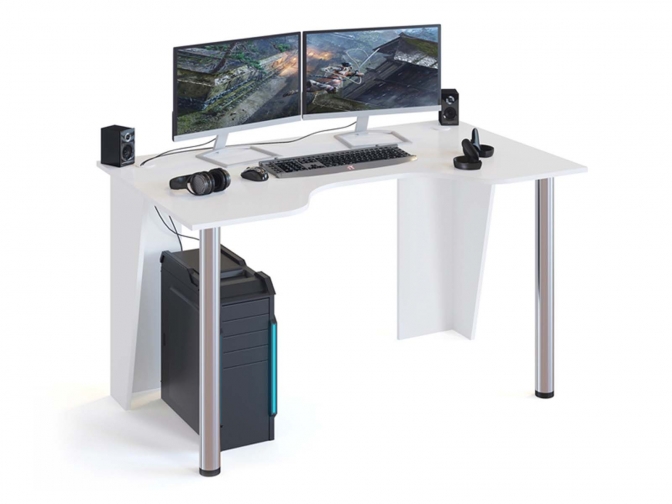 Игровой компьютерный стол КСТ-18