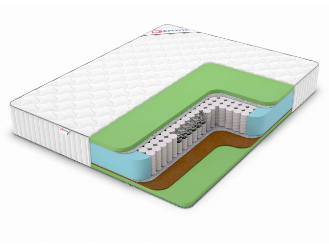 Матрас Denwir Classic Balance Foam TFK