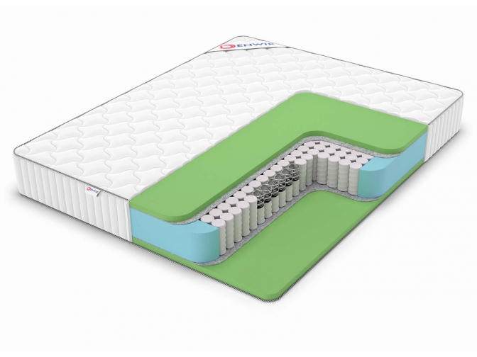 Матрас Denwir Classic Foam TFK