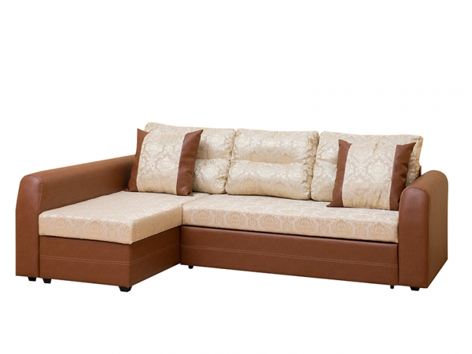 Диван угловой Нарцисс АРТ