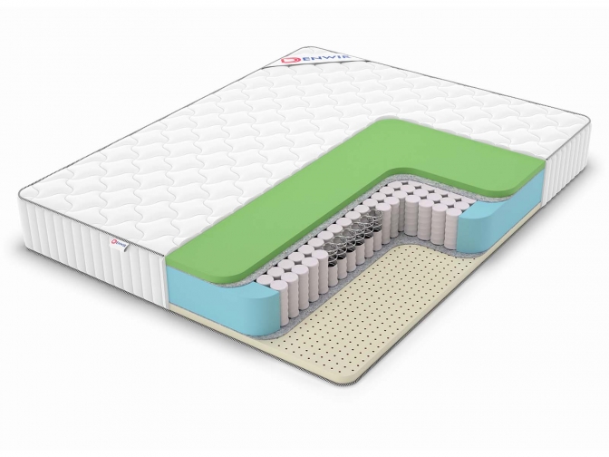 Матрас Denwir Classic Soft Plus TFK