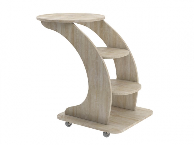 Стол журнальный Престиж 5