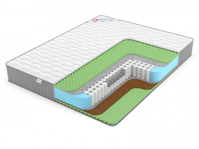 Матрас Denwir Best Balance Relax Foam TFK