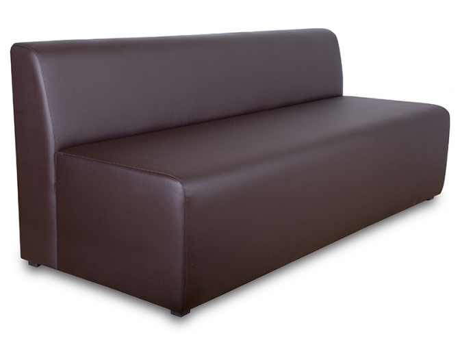 Офисный диван Орион 170 (без подлокотников)