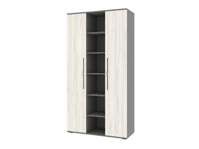 Шкаф с нишей Бастион