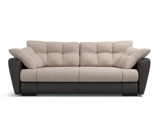 Диван Амстердам еврокнижка (Рогожка)