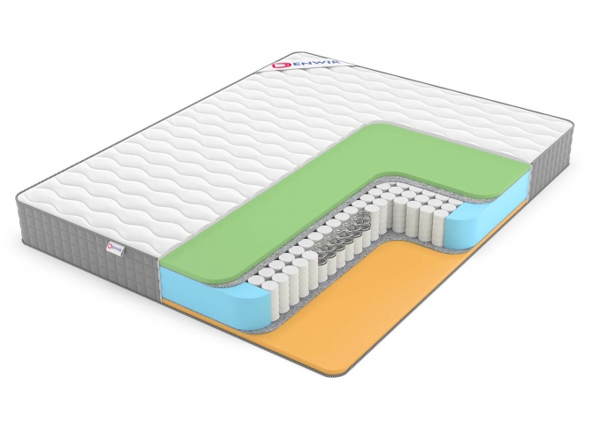 Матрас Denwir Best Memo Foam TFK