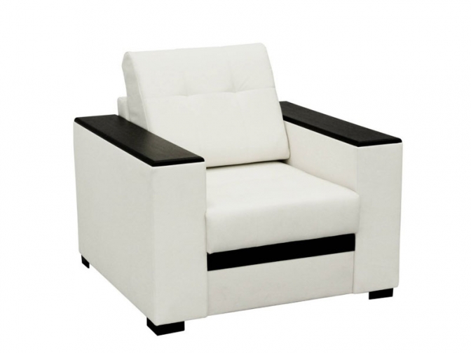 Кресло Атланта (Рогожка)