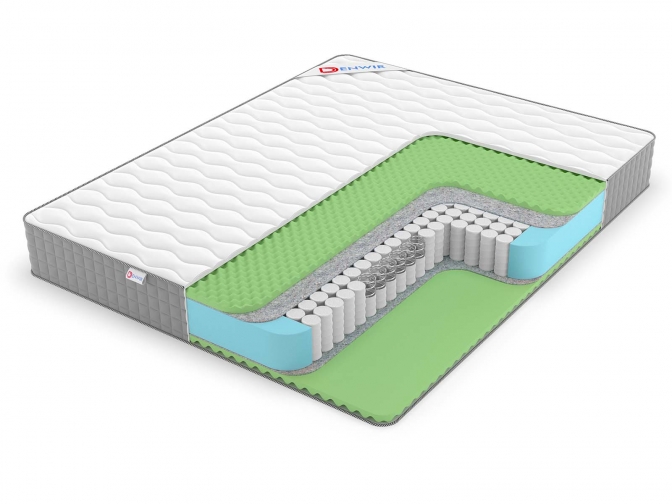 Матрас Denwir Best Foam Relax TFK