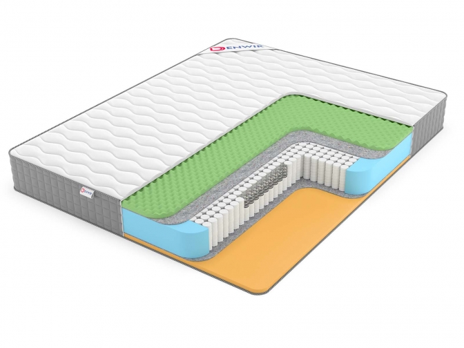 Матрас Denwir Best Foam Relax Memo S1000