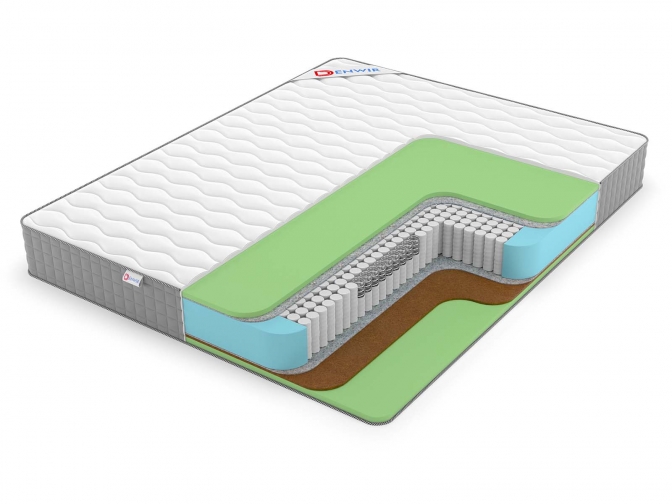 Матрас Denwir Best Balance Foam S1000
